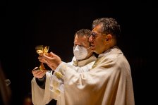 14.04.2022 Gründonnerstag - Abendmahlfeier